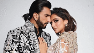 Deepika Padukone husband