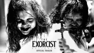 The Exorcist: Resurrection