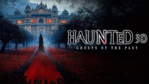 Haunted: Ghosts of the Past -