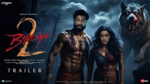 Bhediya 2 