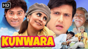 Govinda Movies