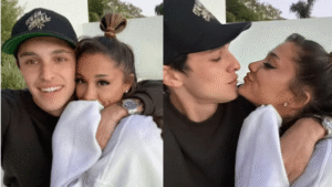 Ariana Grande husband