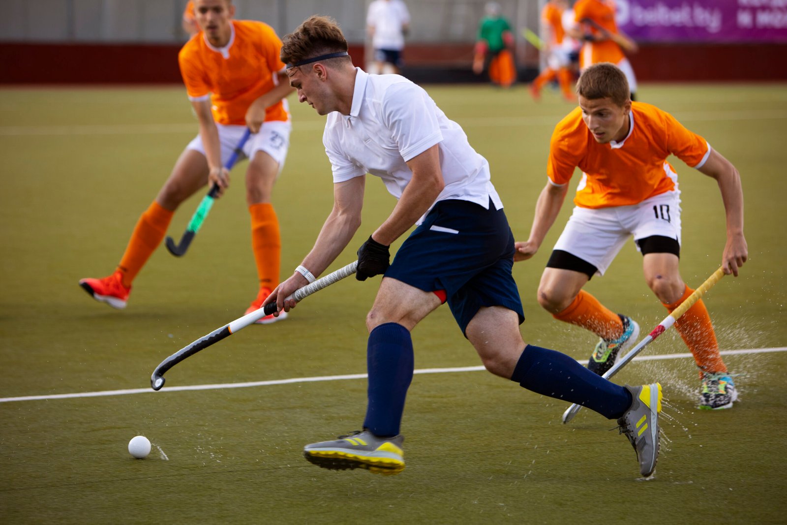 How Many Periods in Hockey