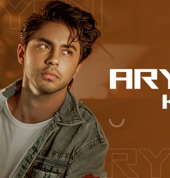Aryan Khan Biography