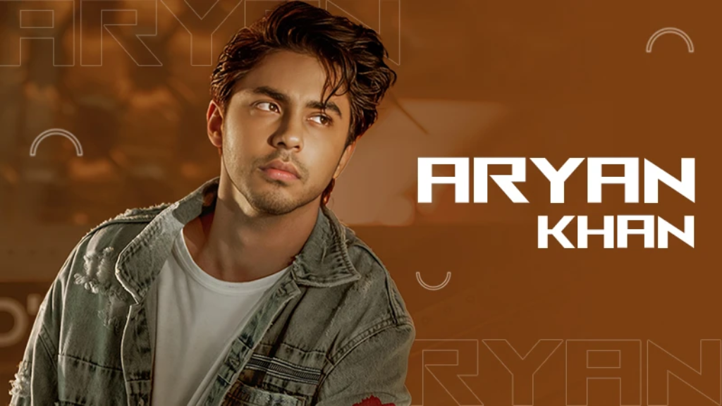 Aryan Khan Biography
