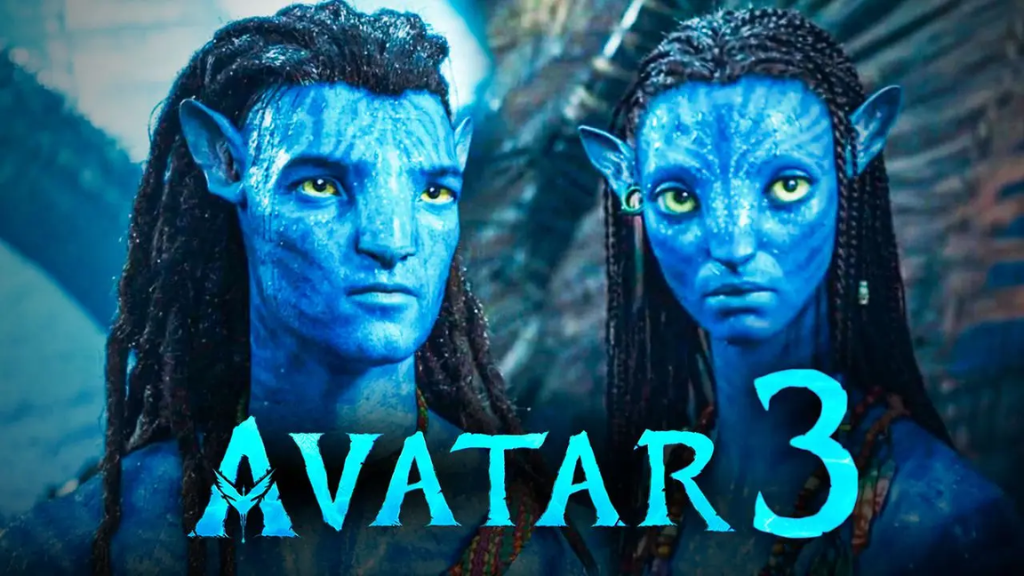 Avatar 3