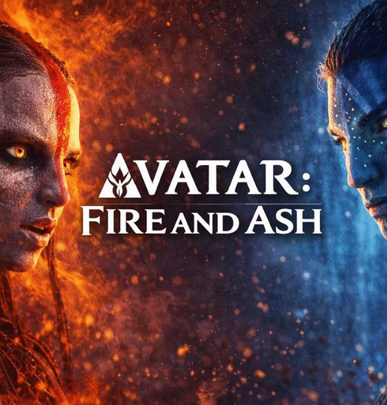 Avatar: Fire and Ash Box Office