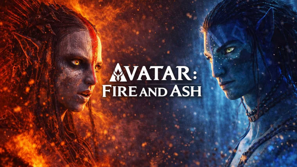 Avatar: Fire and Ash Box Office