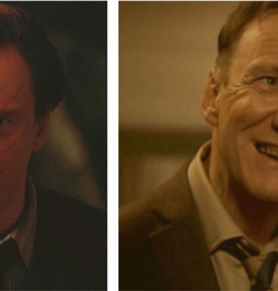 David Thewlis Biography