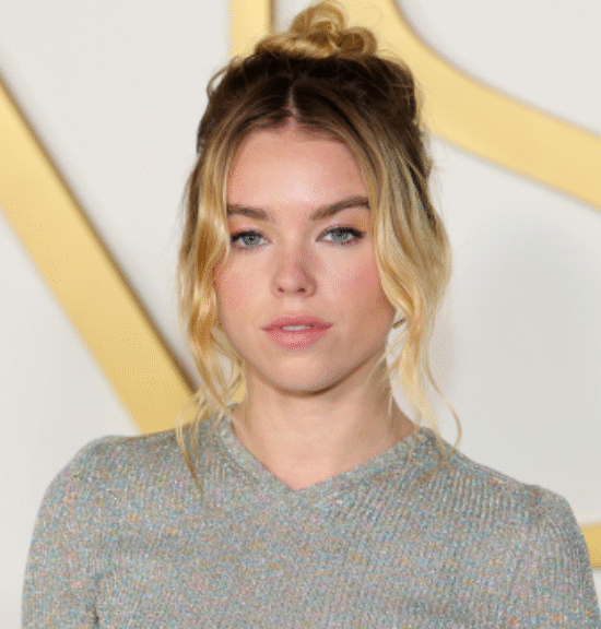 Milly Alcock Biography