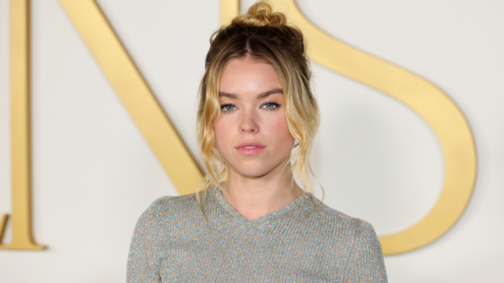 Milly Alcock Biography