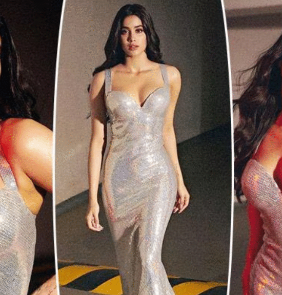 Janhvi Kapoor Biography