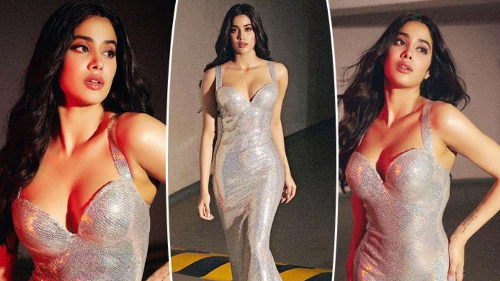 Janhvi Kapoor Biography