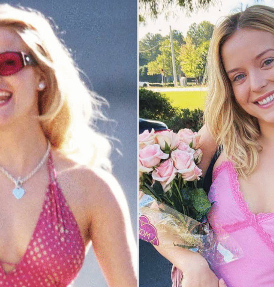 Lexi Minetree Biography