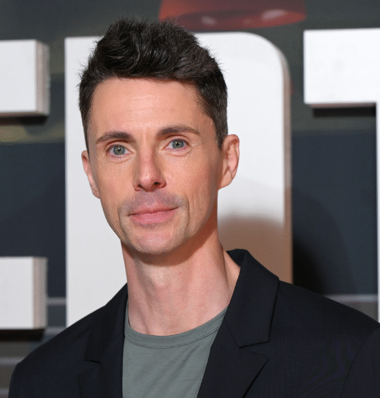 Matthew Goode Biography