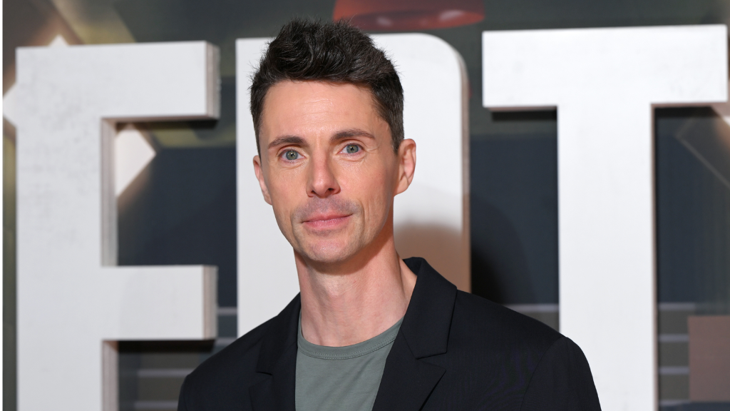 Matthew Goode Biography