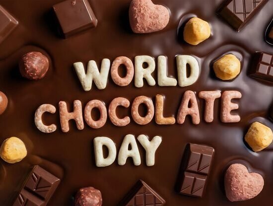 National Chocolate Day