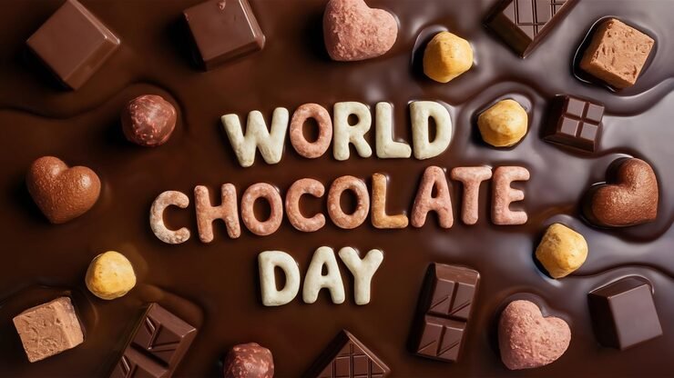 National Chocolate Day