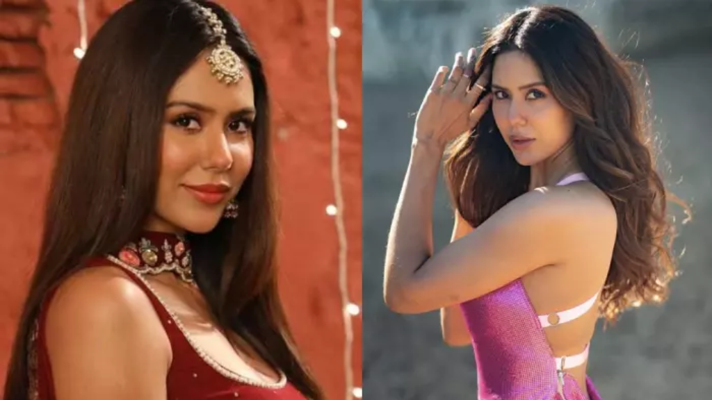 Sonam Bajwa Net Worth