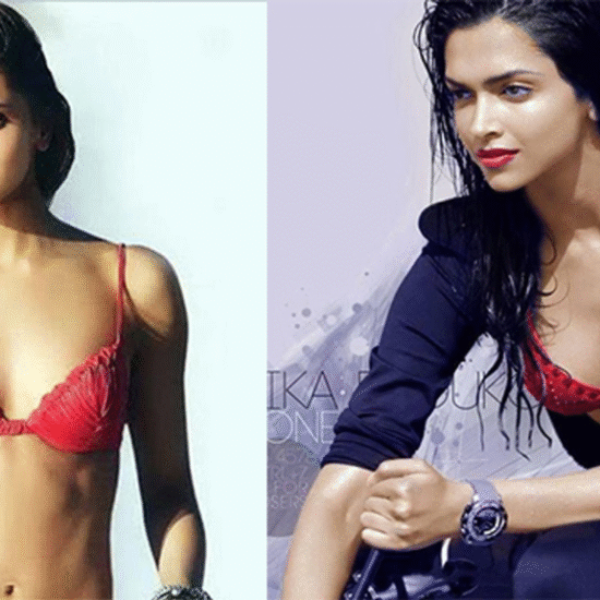 Deepika Padukone Net Worth