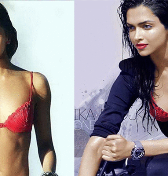 Deepika Padukone Net Worth