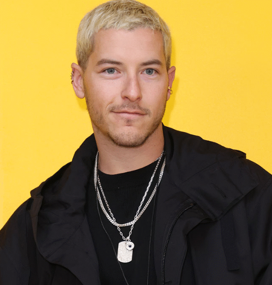 Taz Skylar Biography