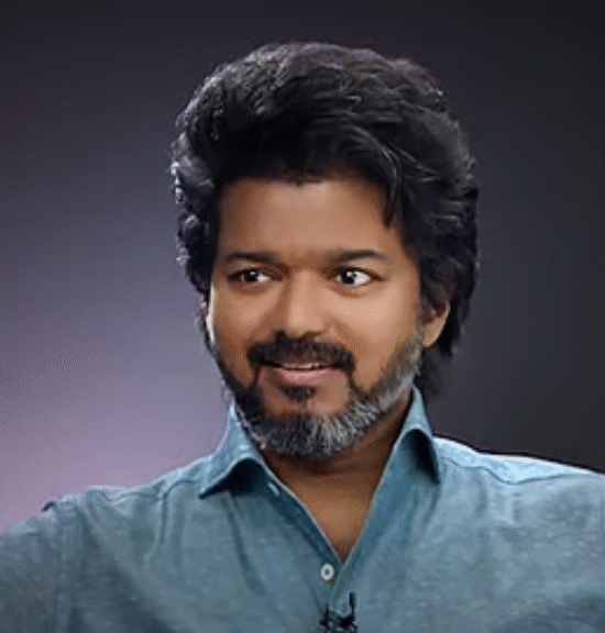 Thalapathy Vijay Net Worth