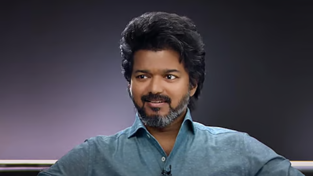 Thalapathy Vijay Net Worth