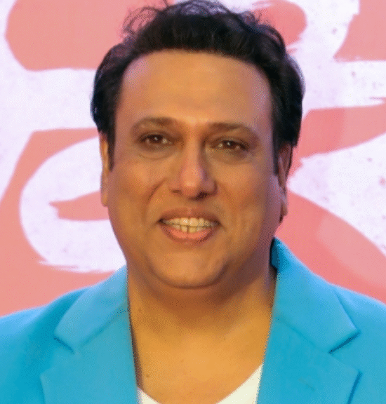 Govinda Net Worth