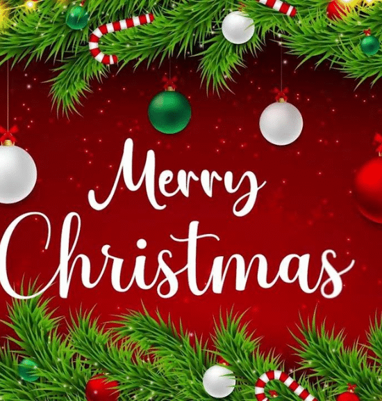 Merry Christmas Wishes