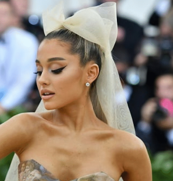 Ariana Grande Net Worth