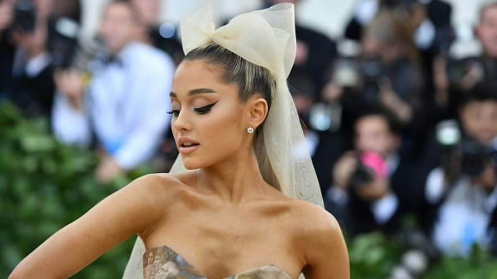 Ariana Grande Net Worth