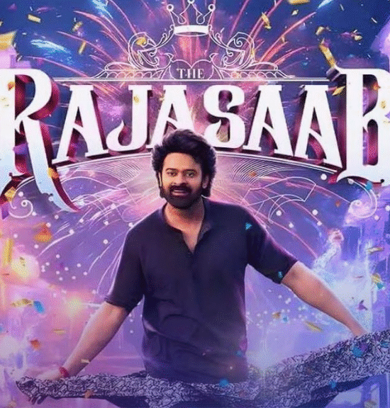 The Raja Saab Release Date