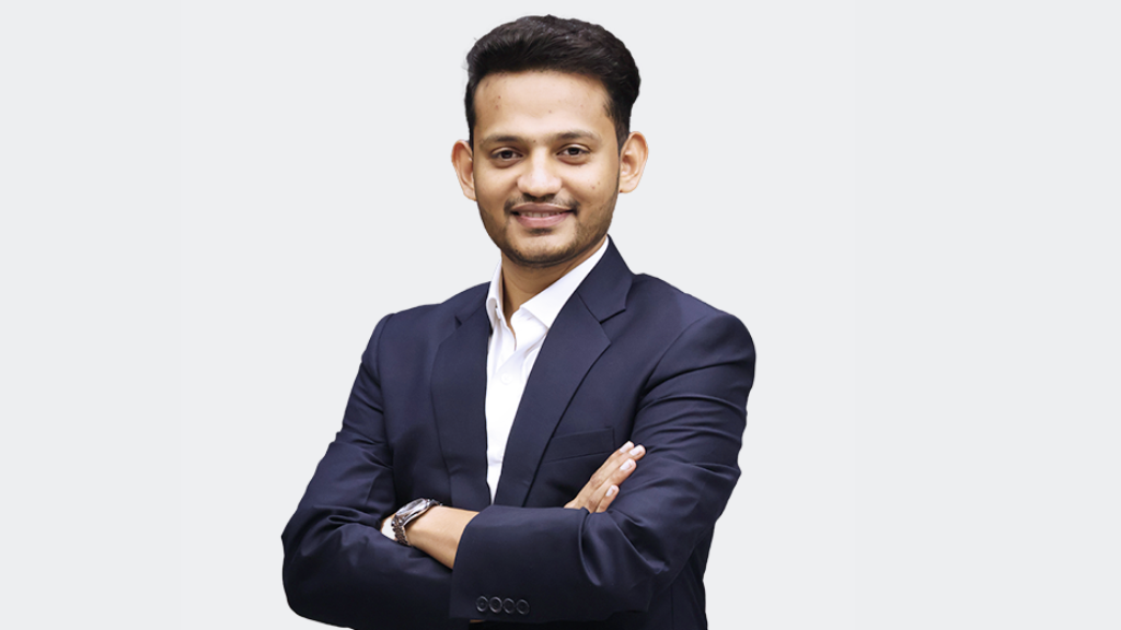 Hardik Kothiya? Shark Tank