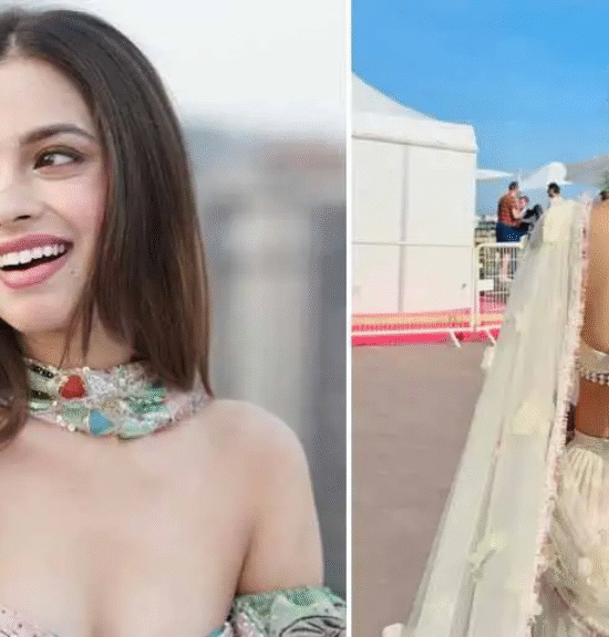 Nitanshi Goel Biography