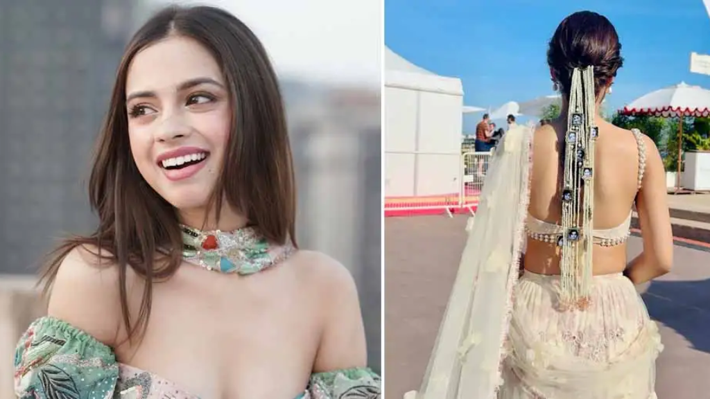 Nitanshi Goel Biography