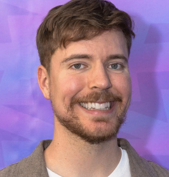 MrBeast Net Worth