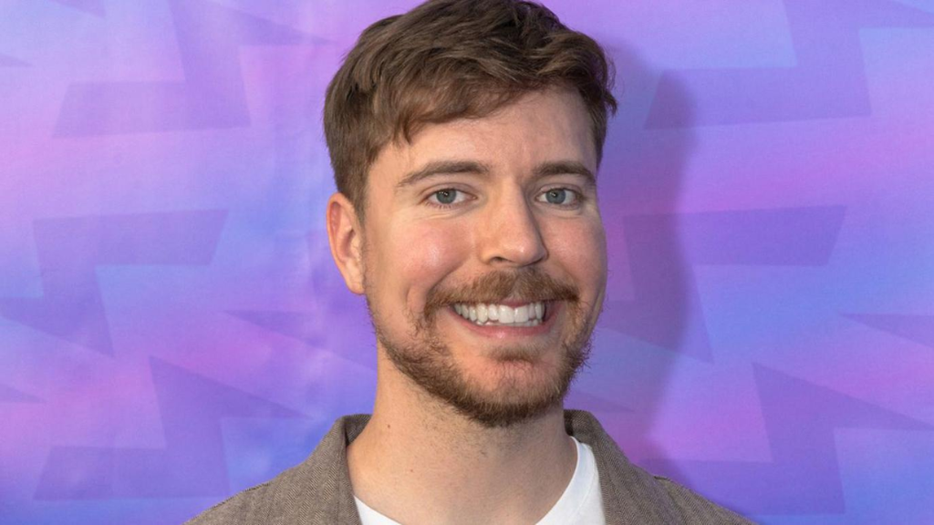 MrBeast Net Worth