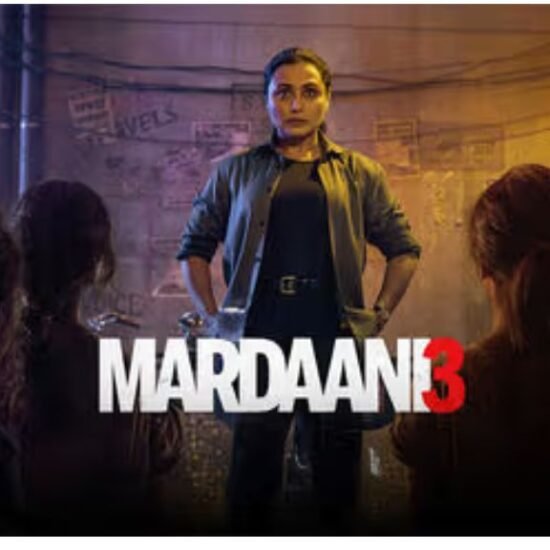 Mardaani 3: Latest Updates on Release Date