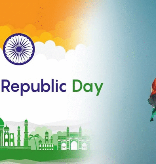 Republic Day 2026