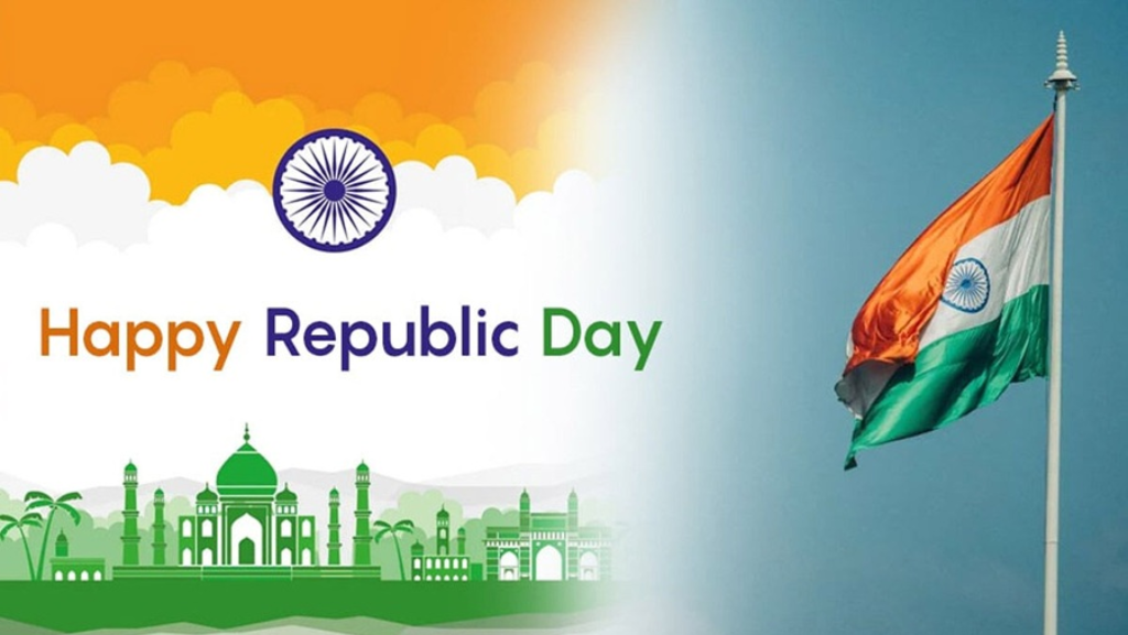 Republic Day 2026