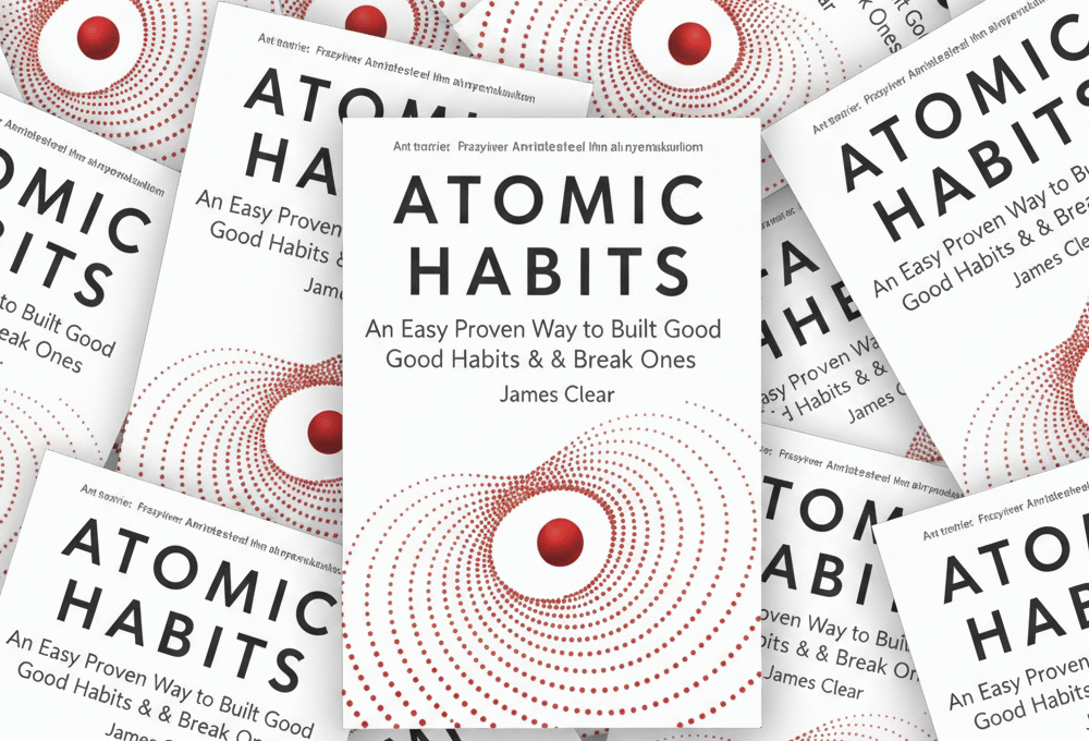 Atomic Habits