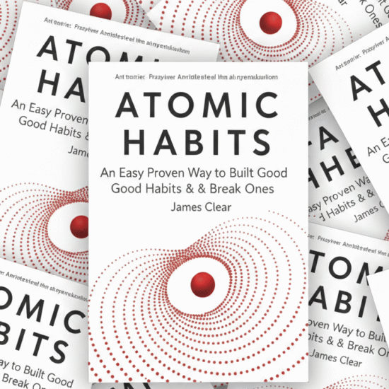 Atomic Habits