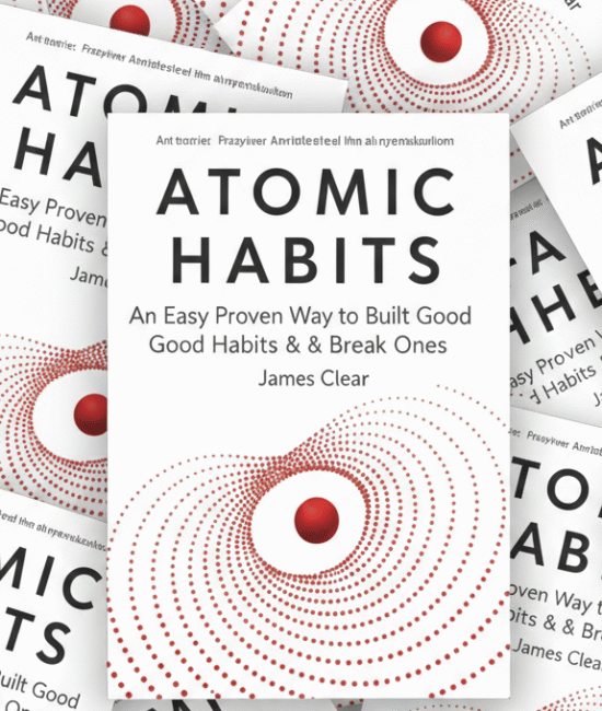 Atomic Habits