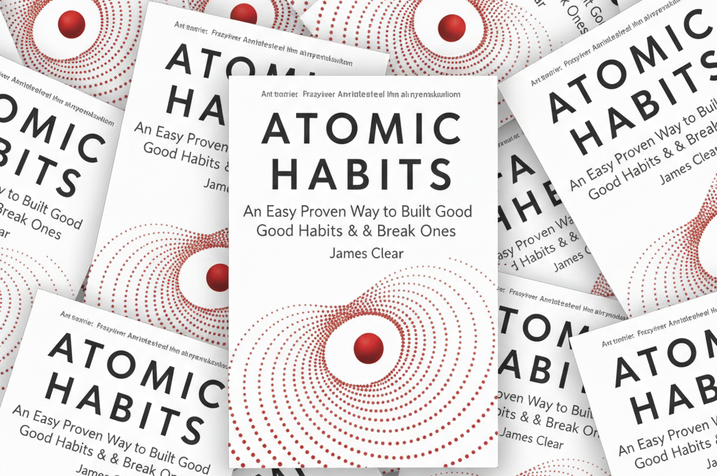 Atomic Habits