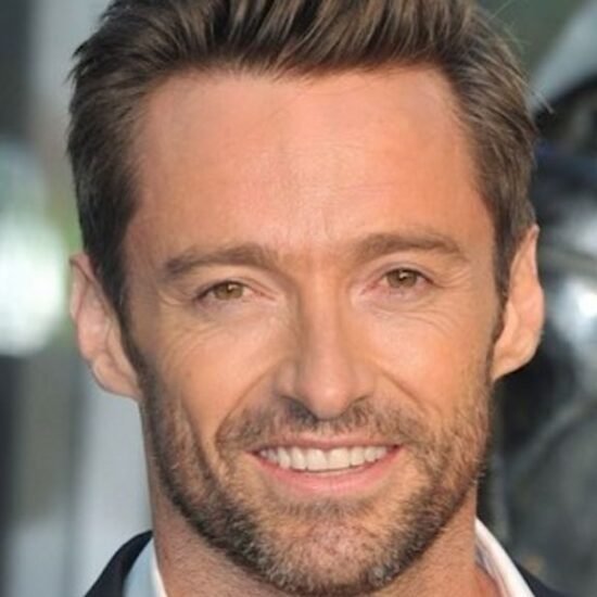 Hugh Jackman Biography
