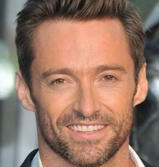 Hugh Jackman Biography