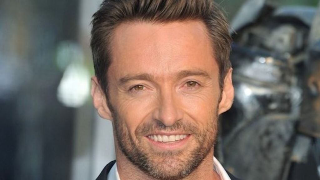 Hugh Jackman Biography