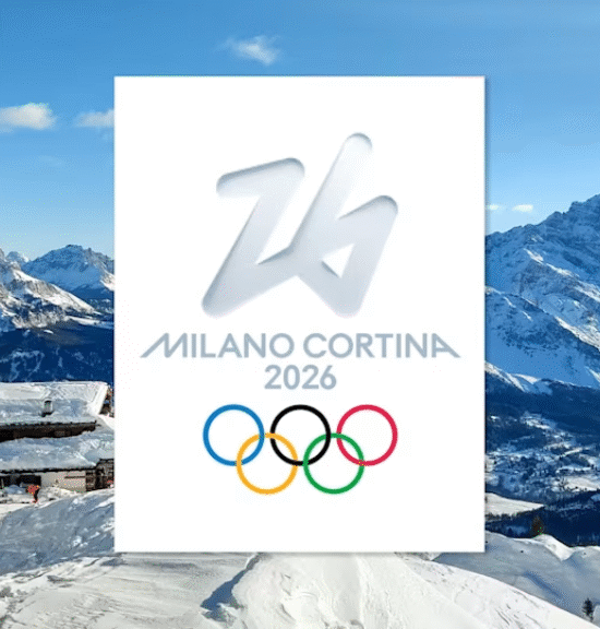 Winter Olympics 2026