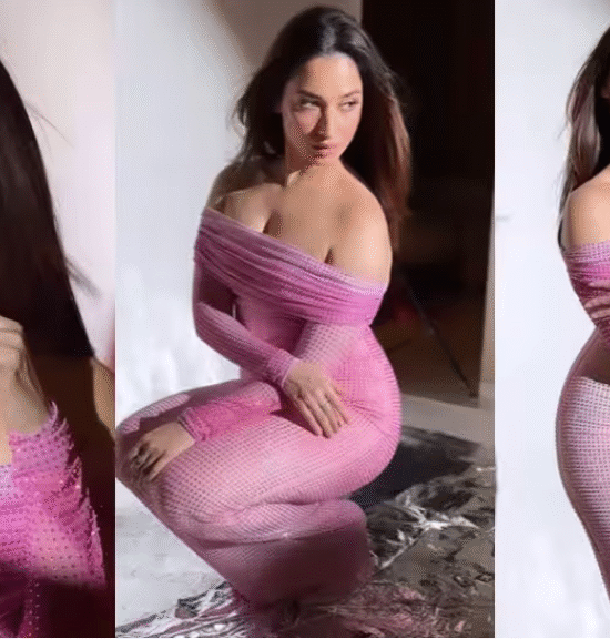 Tamannaah Bhatia Biography